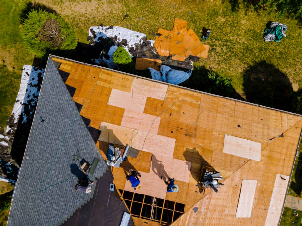 Best Commercial Roofing Services  in Crestwood Village, NJ